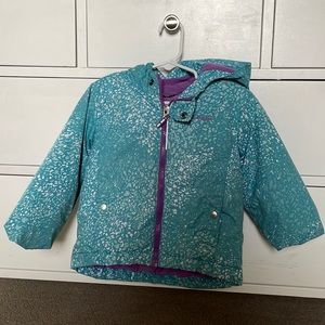 Columbia Snow Jacket